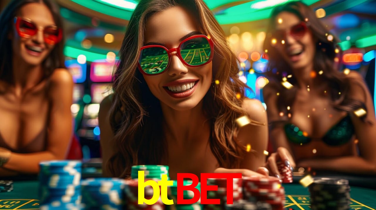 Statistics btbet