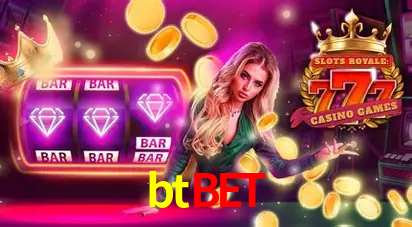 Desvendando o Mundo dos Jogos Virtuais na btbet