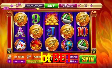A Revolução dos Aplicativos de Jogos no btbet