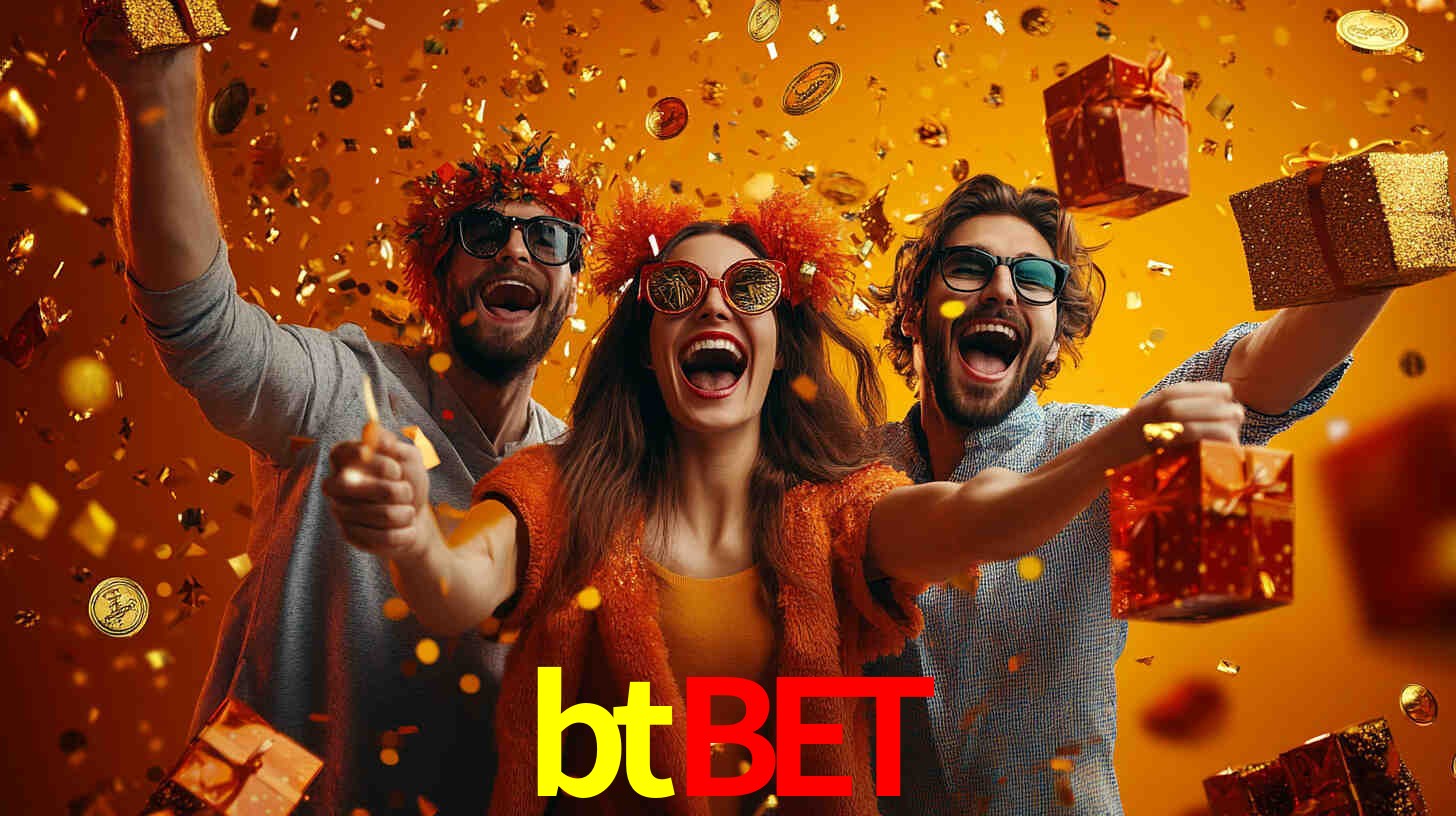 btbet: Seu Cassino Premiado com Pagamentos Rápidos