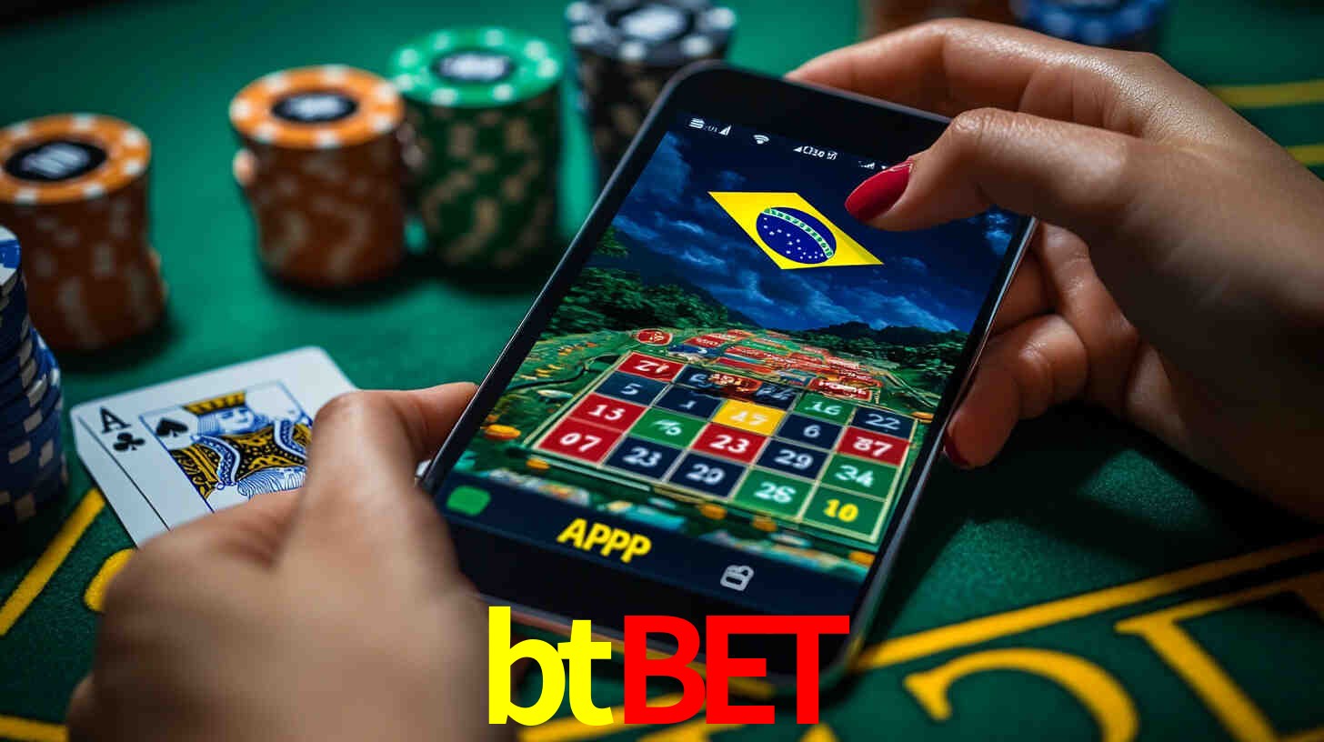 A Experiência Imersiva dos Cassinos Ao Vivo no btbet