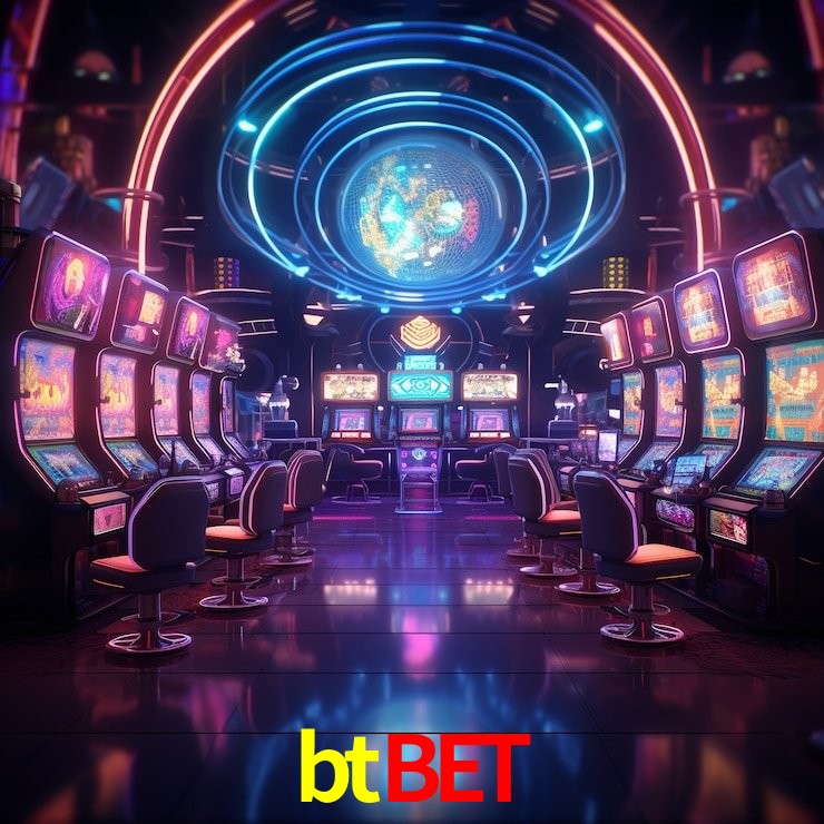 Promoções Sazonais btbet