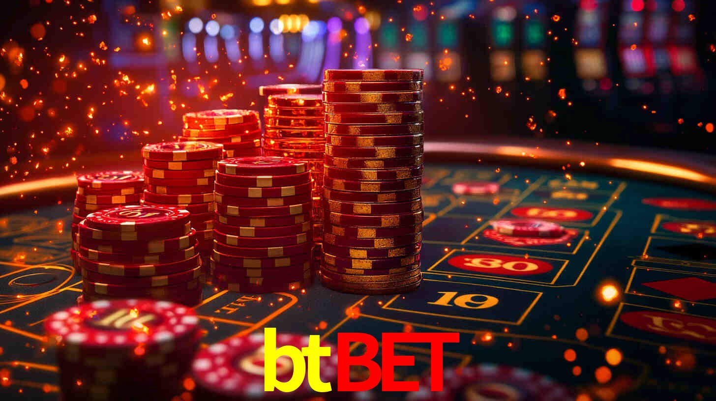 Programa VIP btbet