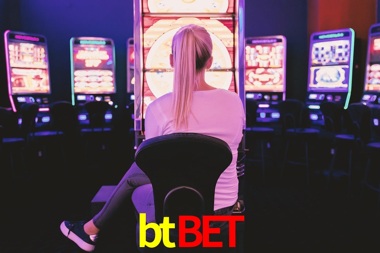 Game Providers btbet