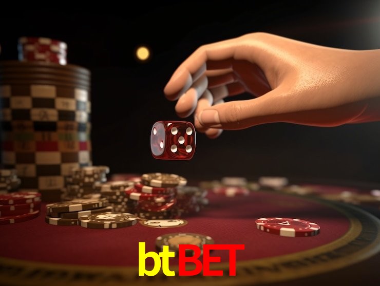 Apostas de Basquete btbet