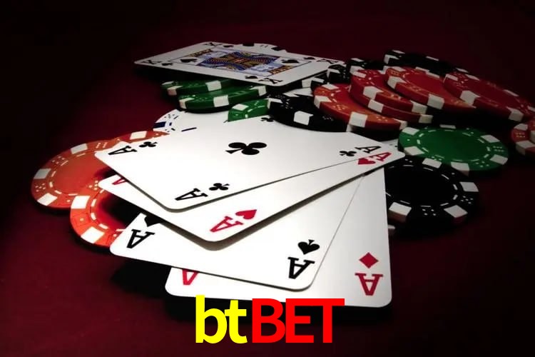 Interface Premium btbet