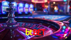 Casino VIP btbet
