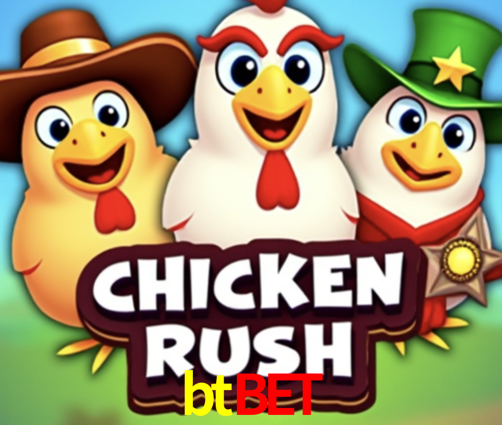APP oficial da btbet para mobile