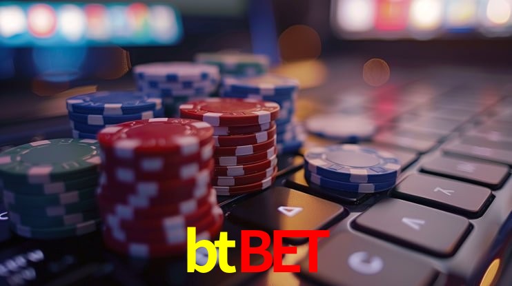 Recursos de Bônus btbet