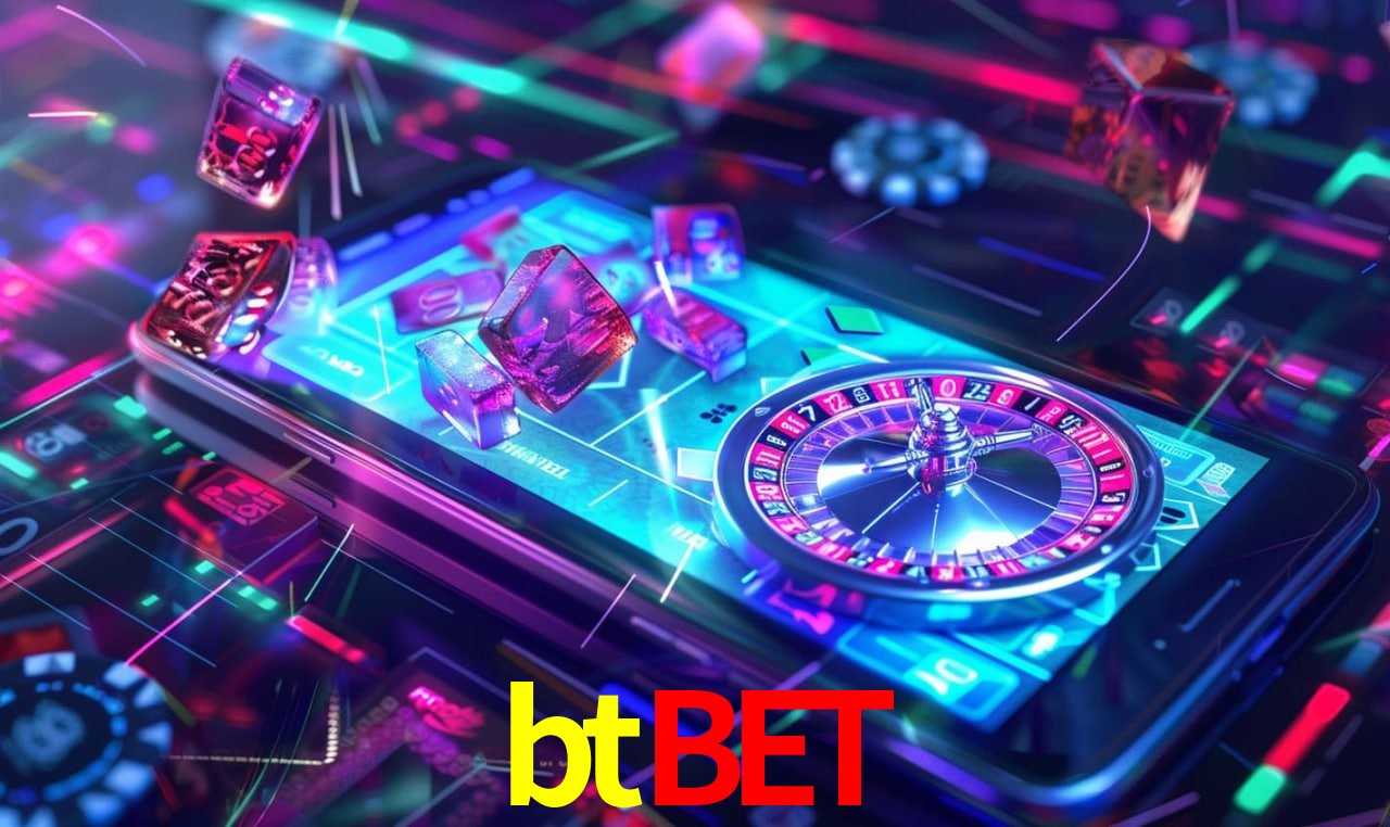 Casino Ao Vivo btbet