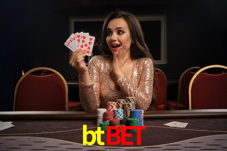 A Emoção da Loteria na btbet: Uma Chance de Mudança de Vida