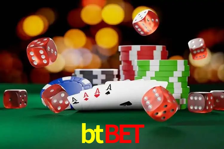 Apostas de Tênis btbet