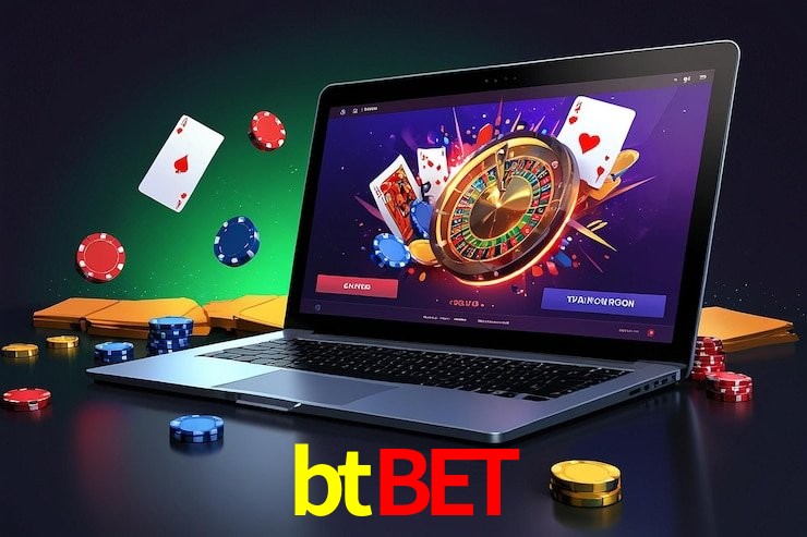 Provedores de Jogos btbet