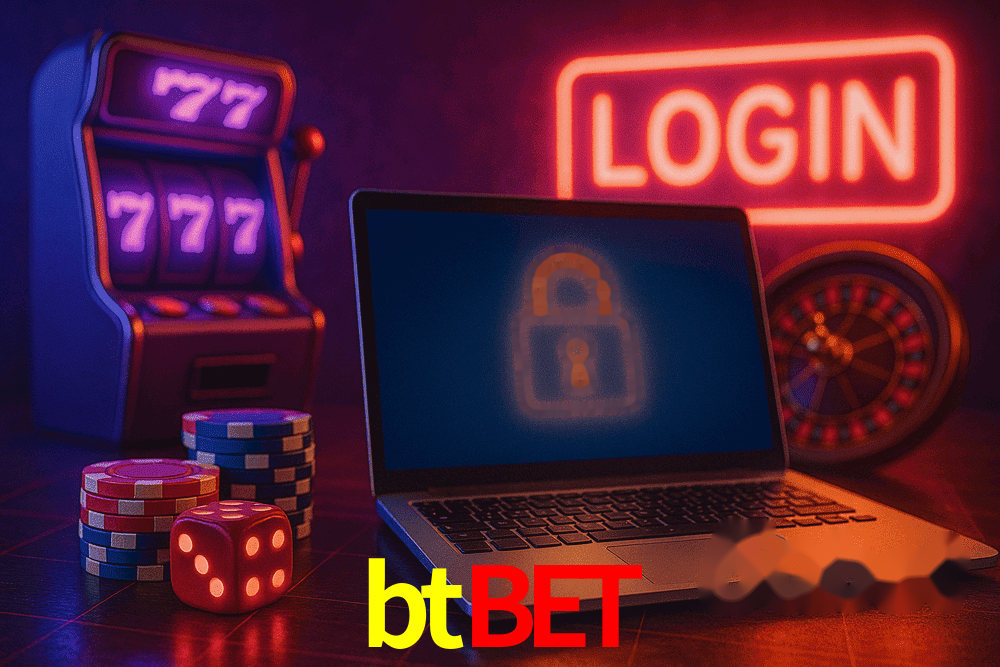 Mesa de Blackjack btbet
