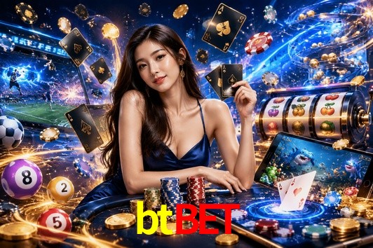 API Integration btbet