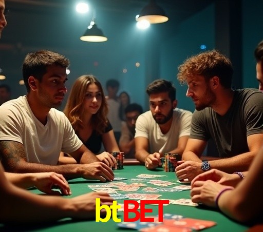 Tecnologia da Plataforma btbet