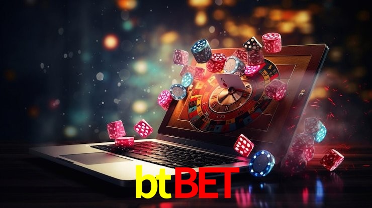 A Experiência Imersiva dos Cassinos Ao Vivo no btbet