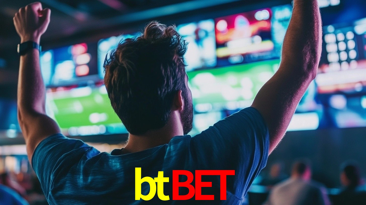Sinta a adrenalina dos jogos de cassino com btbet