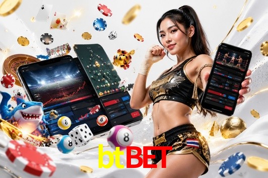Flash Promotion btbet