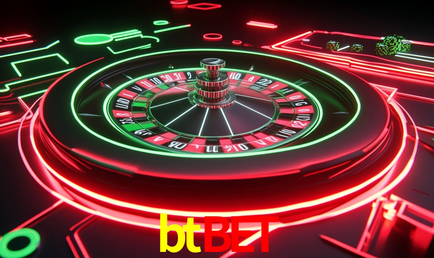 Explorando a Categoria de Eventos em Apostas na btbet