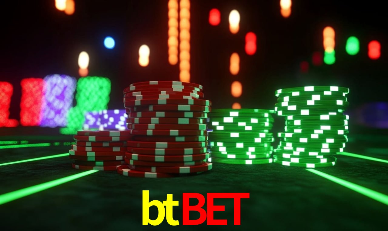 Bonus Features btbet