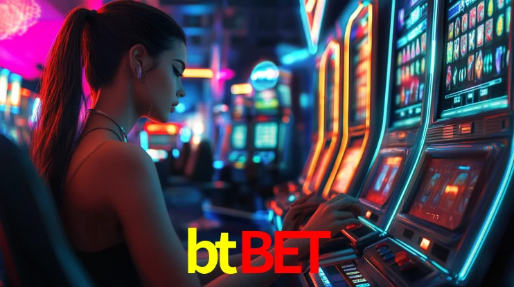 btbet App Interface