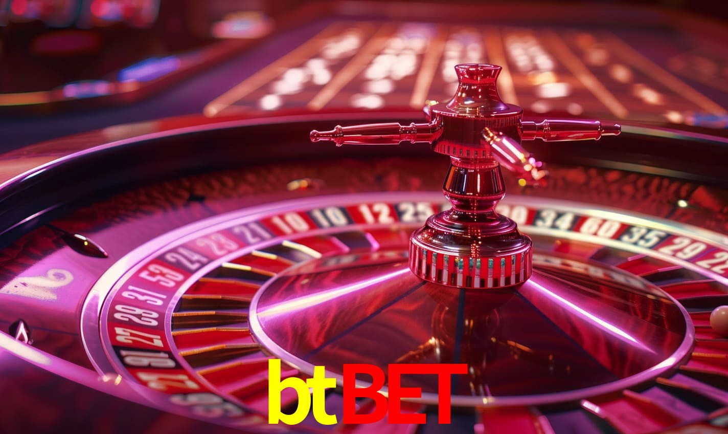 Descubra a Essência do btbet: Nossa História e Compromissos