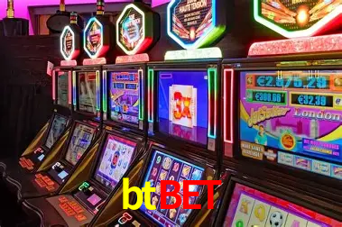 Explorando a Categoria de Eventos em Apostas na btbet