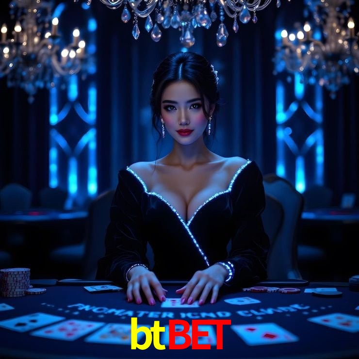 Estatísticas Esportivas btbet