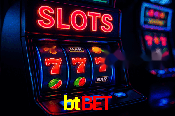 Design Responsivo btbet
