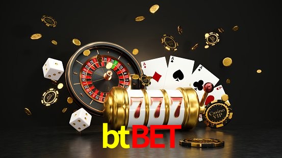 Tennis Betting btbet
