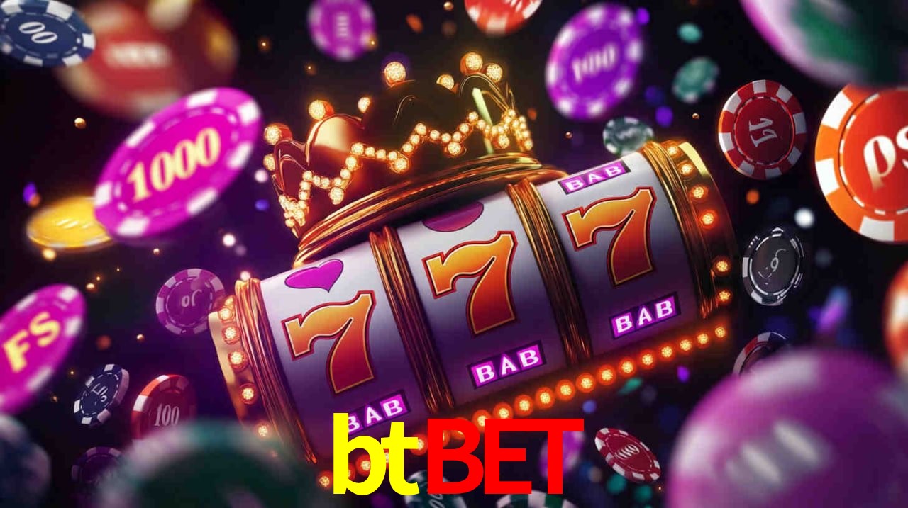 Live Casino btbet