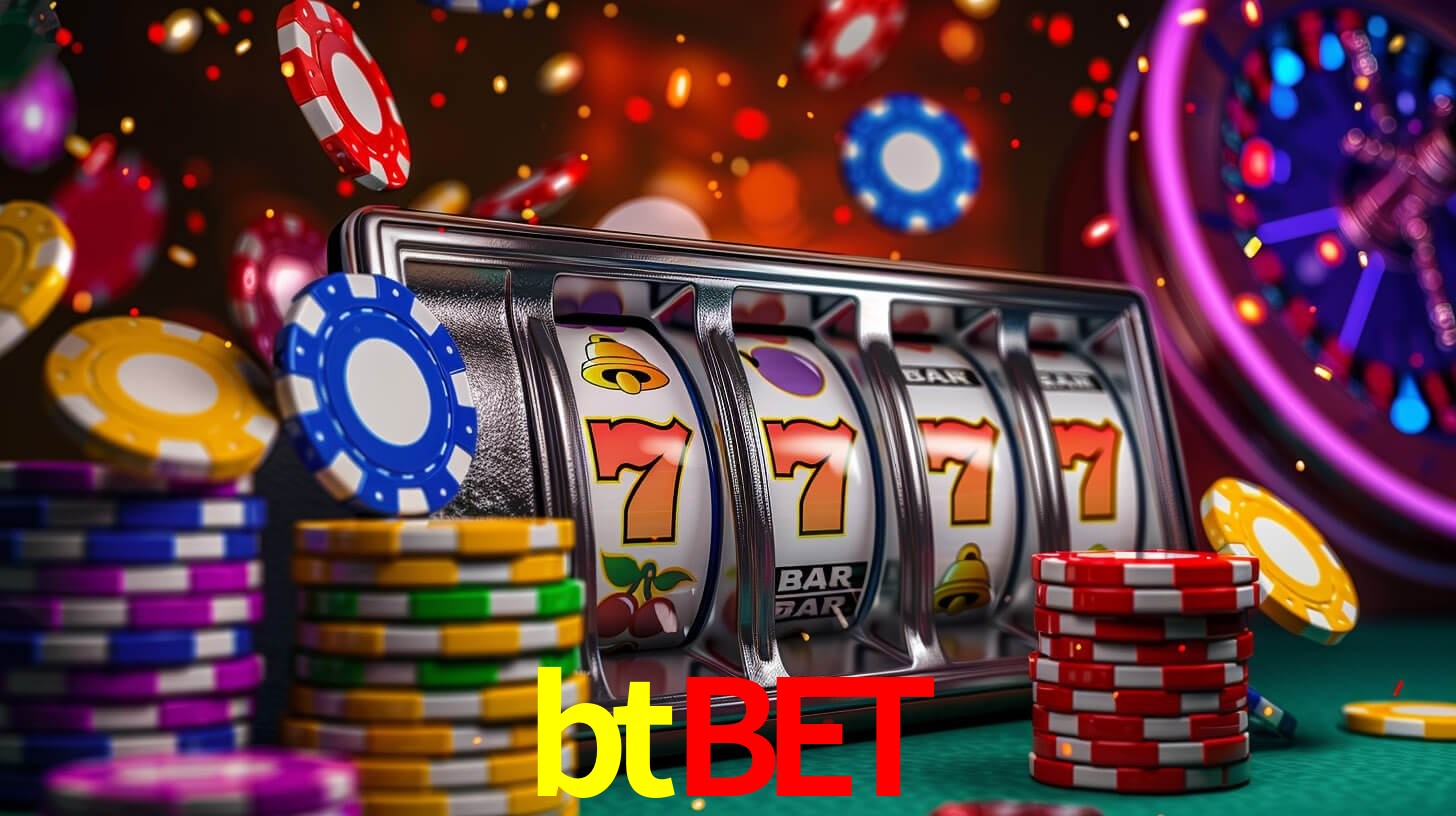cassino btbet