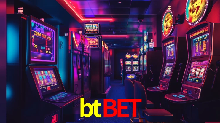 Exclusive Games btbet