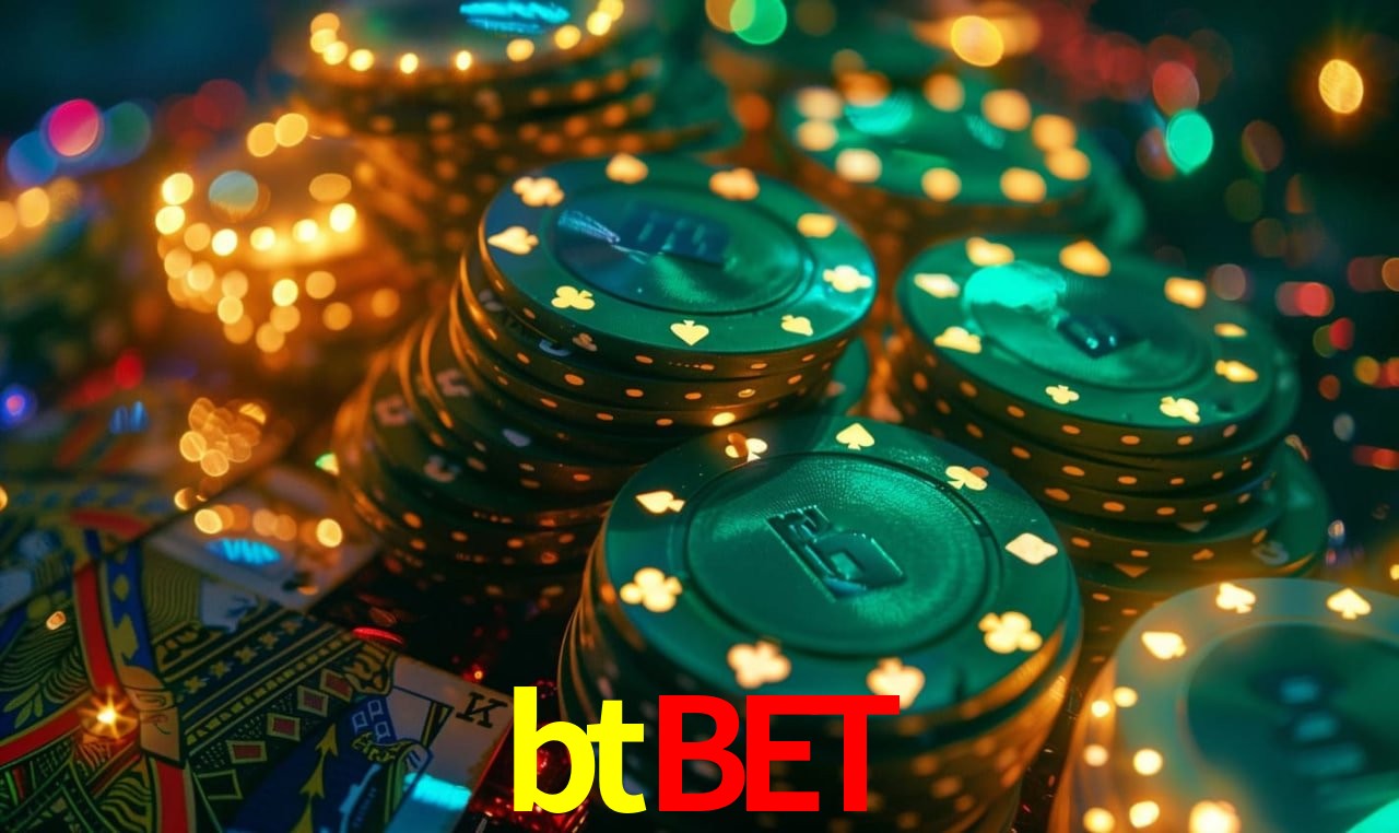 Bônus Diários btbet