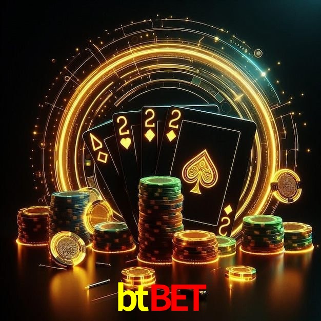 Apostas de Futebol btbet