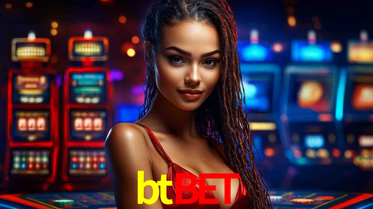 Descubra a Essência do btbet: Nossa História e Compromissos