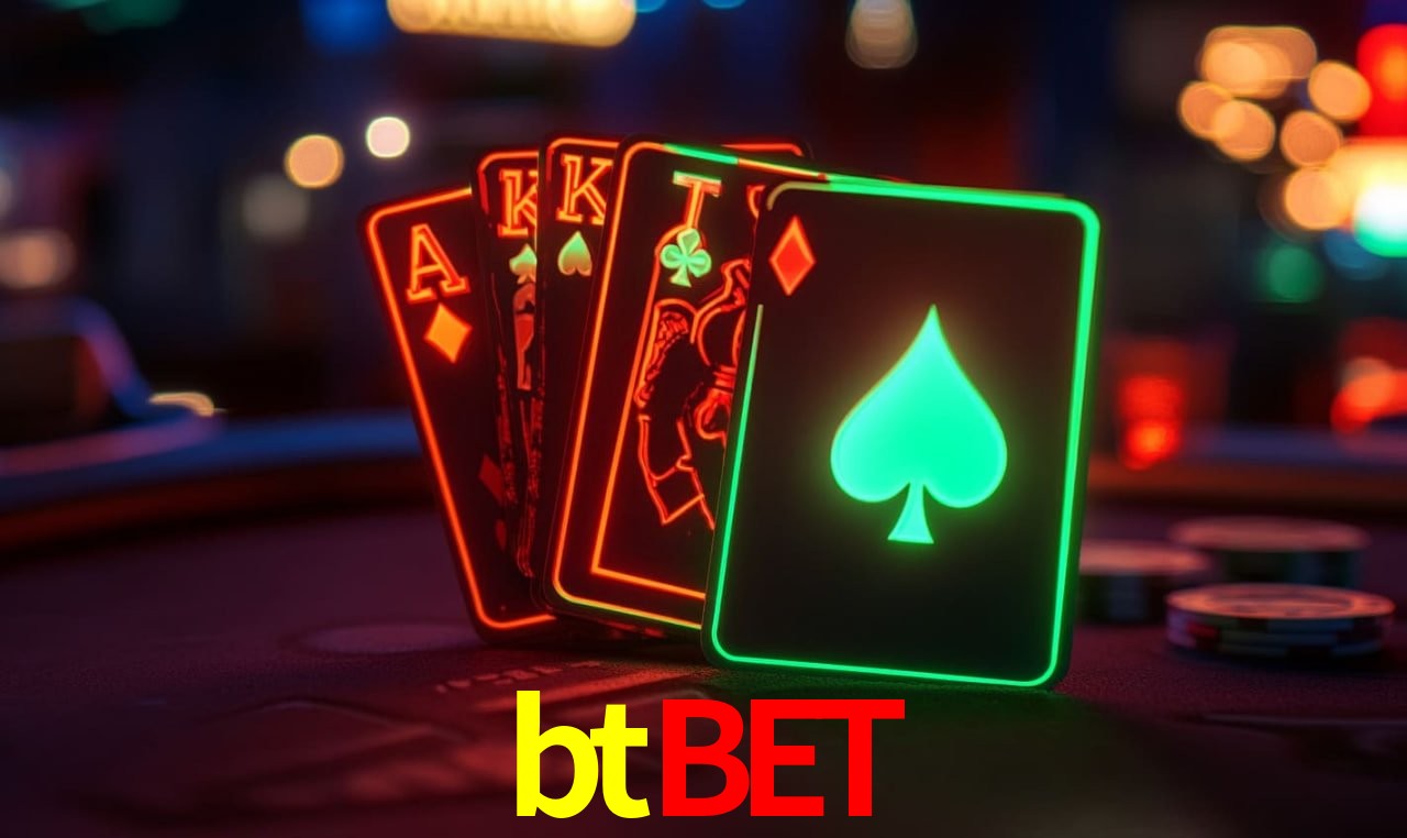 Ofertas Exclusivas btbet