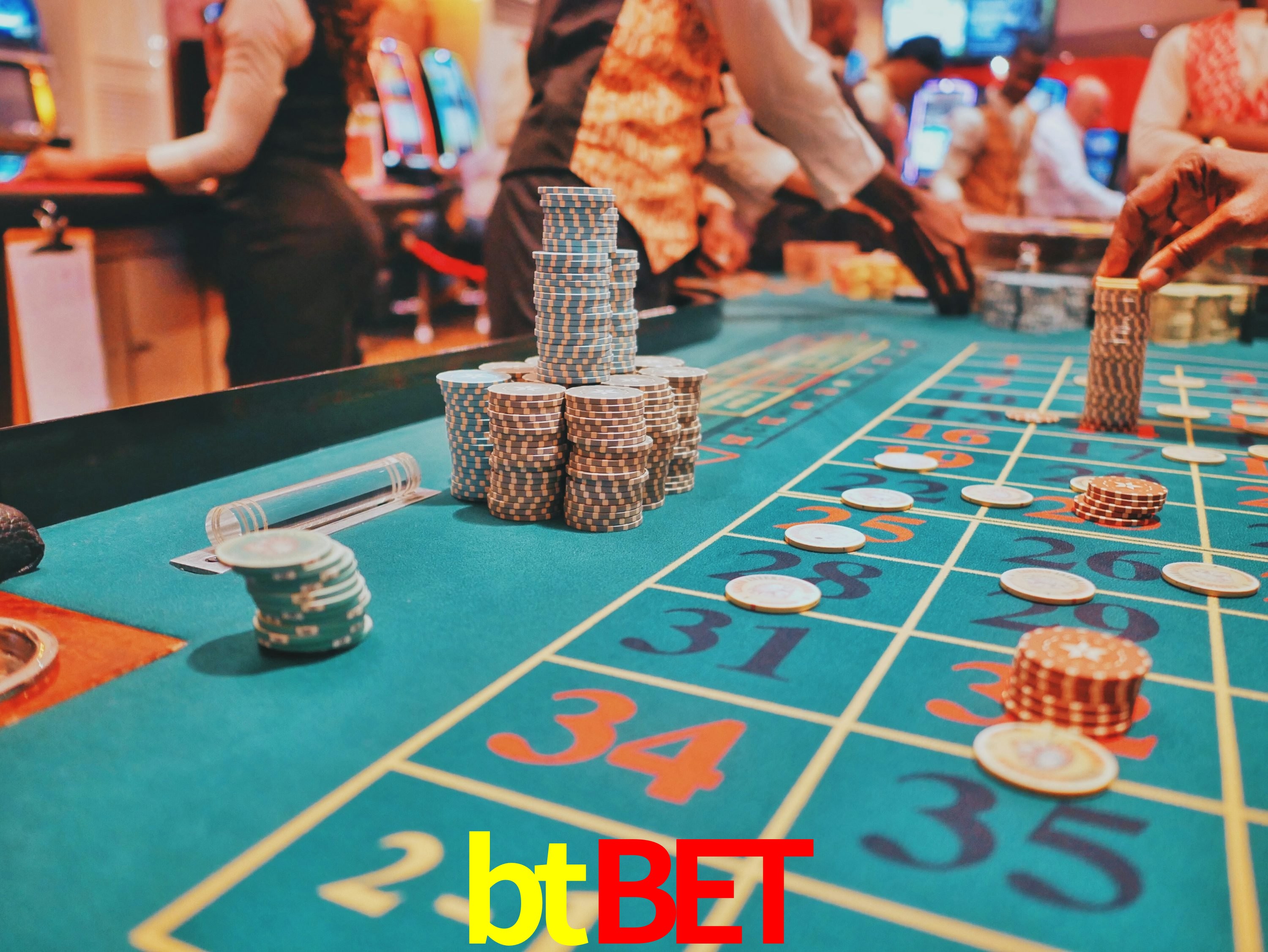 Jogos Exclusivos btbet