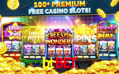 Inovações de Jogos na btbet: O Futuro das Experiências Interativas