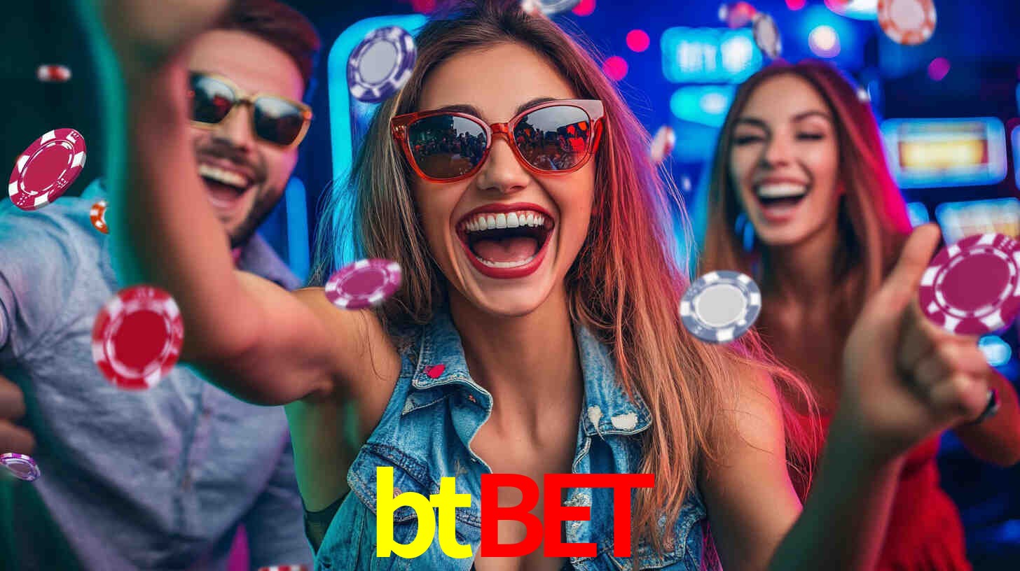 Apostas Esportivas na btbet: Um Guia Completo