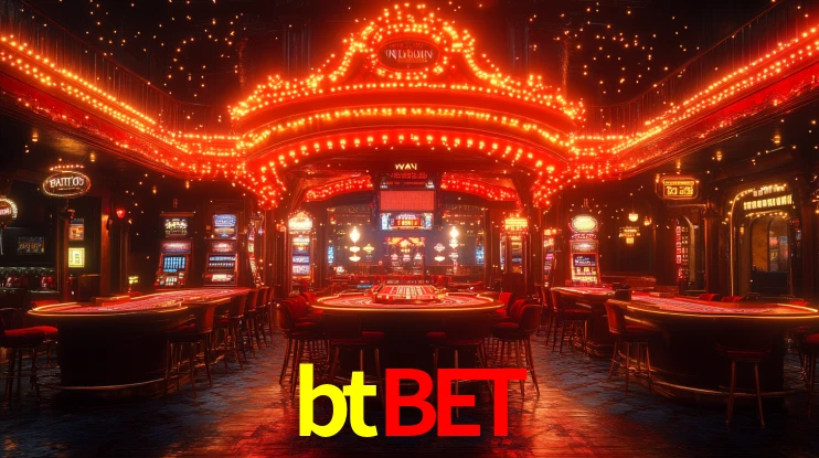 Premium Interface btbet