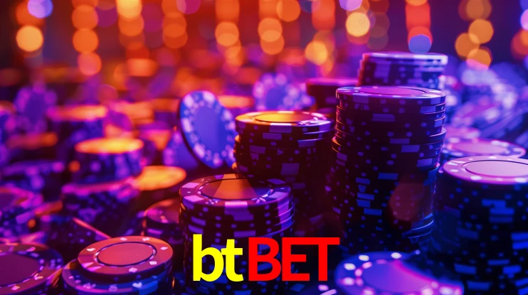 btbet: A Experiência de Casino com Jogos de Mesa ao Vivo
