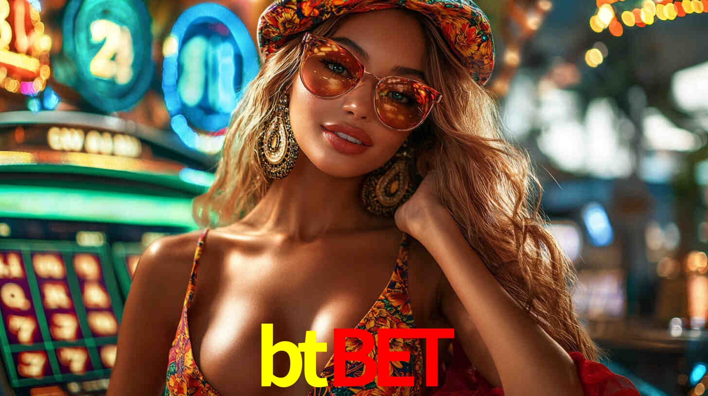 Daily Bonuses btbet