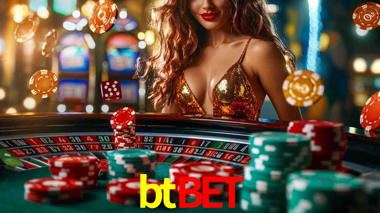 Welcome Bonus btbet