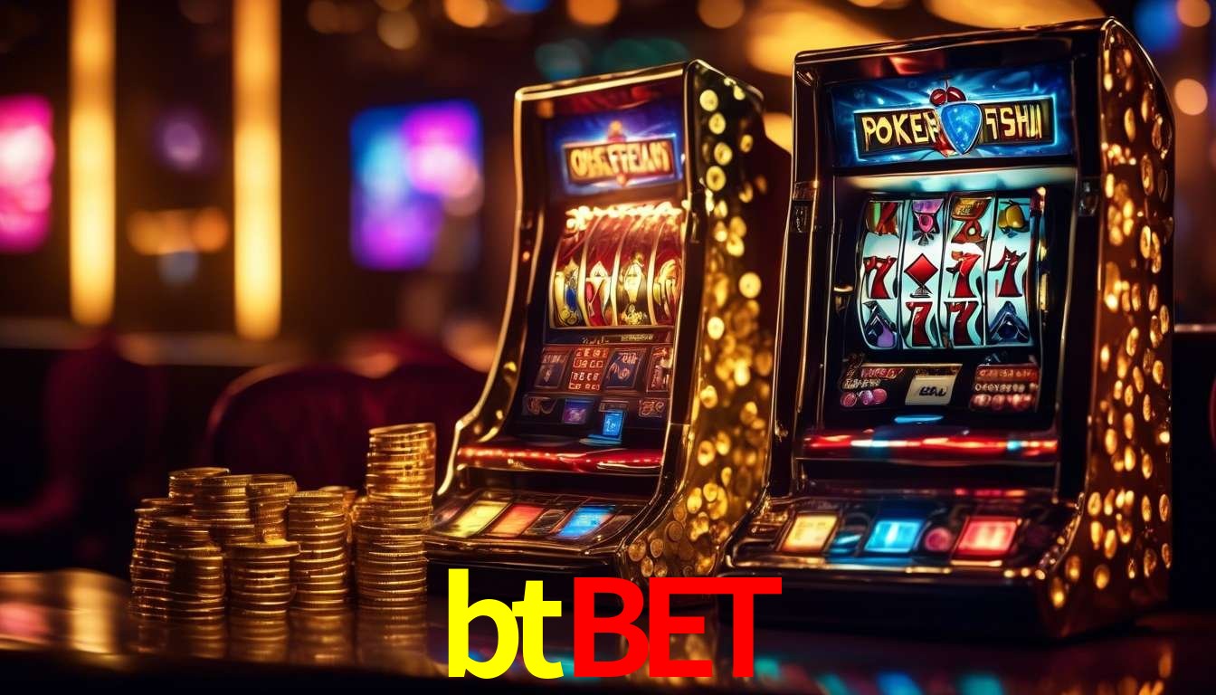 Descubra o Programa VIP da btbet: Vantagens Exclusivas para Jogadores