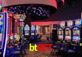 Benefícios da Conta btbet