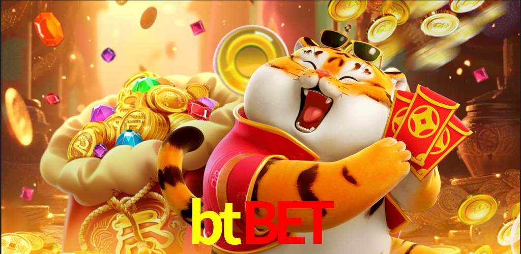 btbet: Seu Especialista em Apostas Esportivas Brasileiras