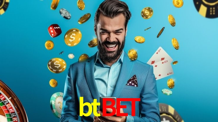 Slot Games btbet