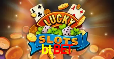 Descubra o Mundo do Cassino Online com btbet